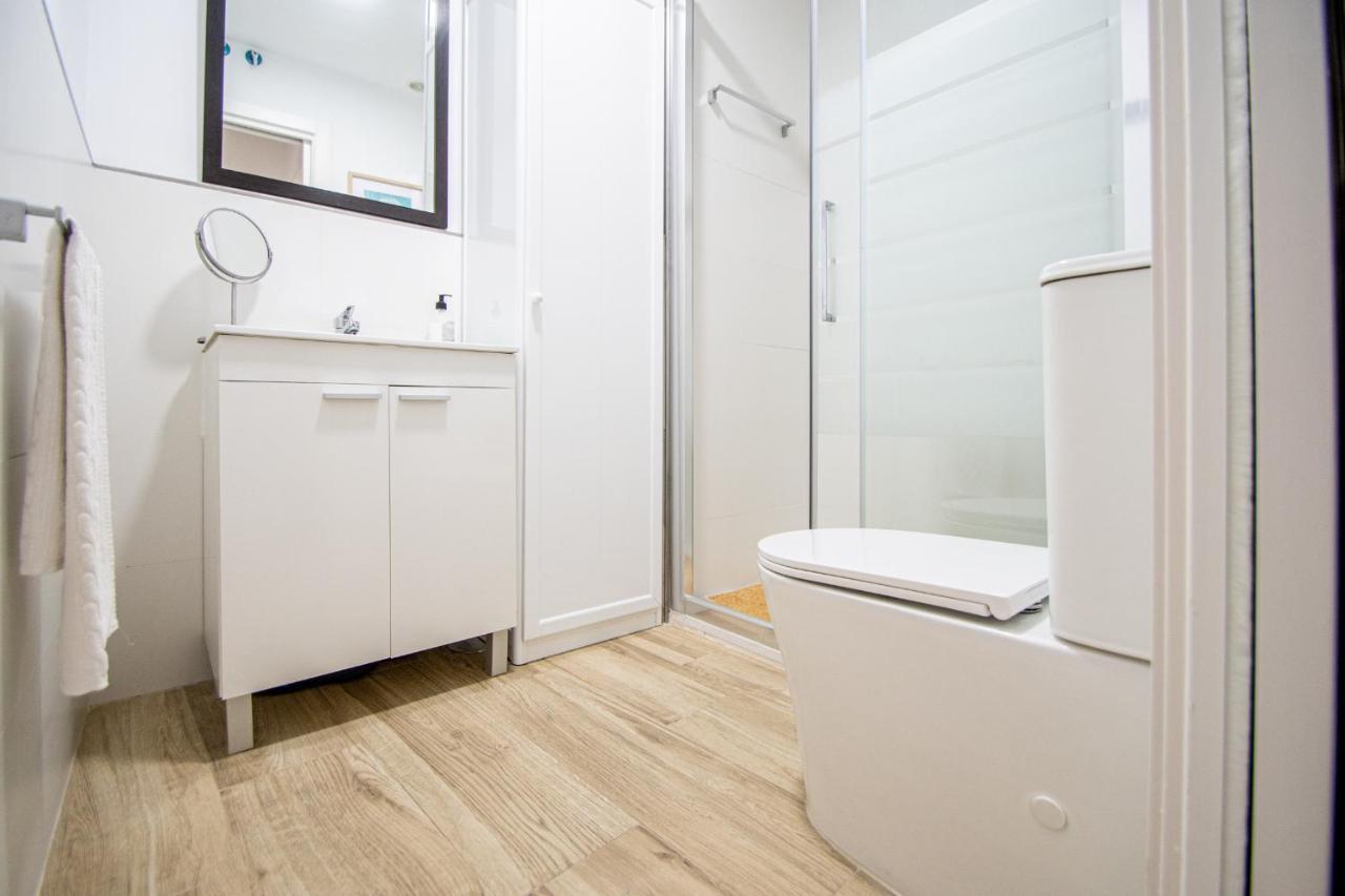 Apartmán Las Tres Llaves De Cádiz Exteriér fotografie